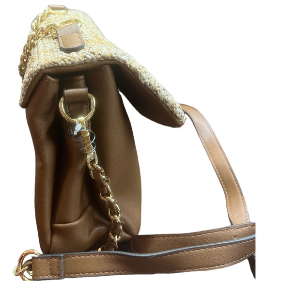 New Steve Madden Purse 👜 Pocketbook Bag - Picture 3 of 8